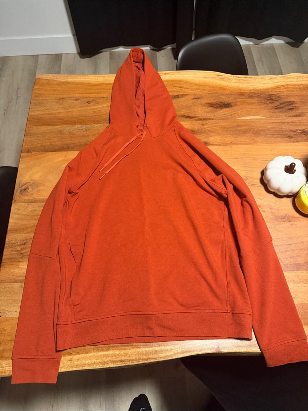 Men's Lululemon City Sweat Hoodie